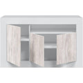 Sideboard mit den Massen 144 x 87 x 42 cm