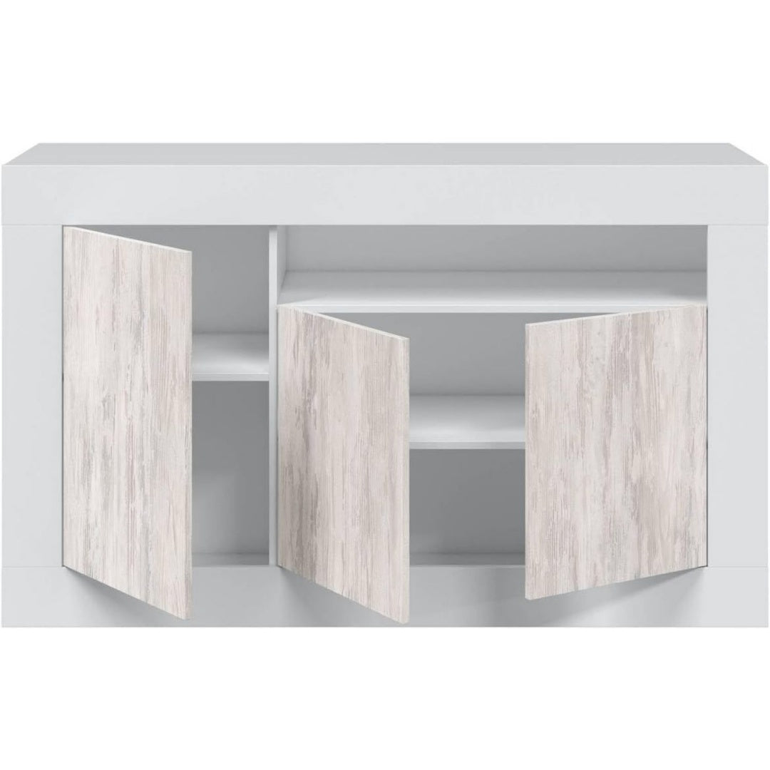 Sideboard mit den Massen 144 x 87 x 42 cm
