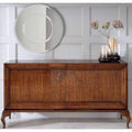 Sideboard mit den Massen 95 cm