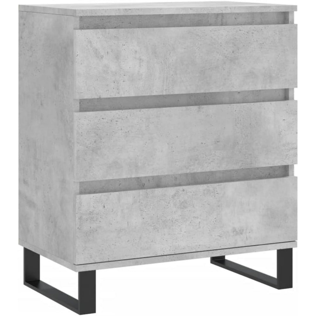 Sideboard mit den Massen 60 x 35 x 70 cm