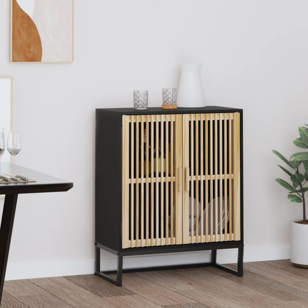 Sideboard mit den Massen 60 x 30 x 75 cm
