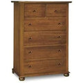 2 Schubladen an dem Sideboard mit den Massen 102 x 50 x 143 cm