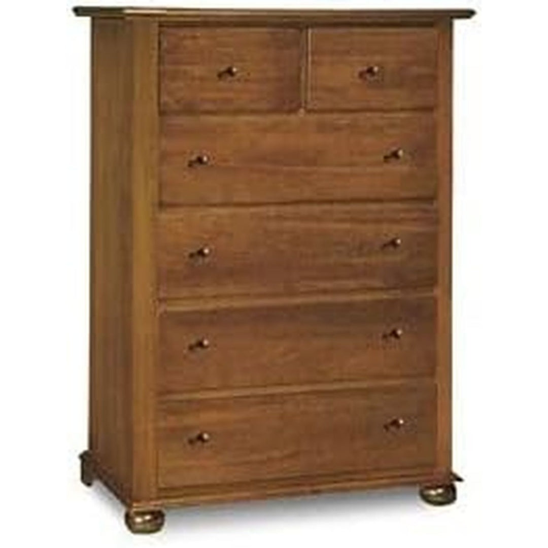 2 Schubladen an dem Sideboard mit den Massen 102 x 50 x 143 cm